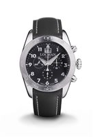 Orologio Locman Uomo Isola D'Elba in Titanio 0460A01-00BKWHPK - 0460A01-00BKWHPK